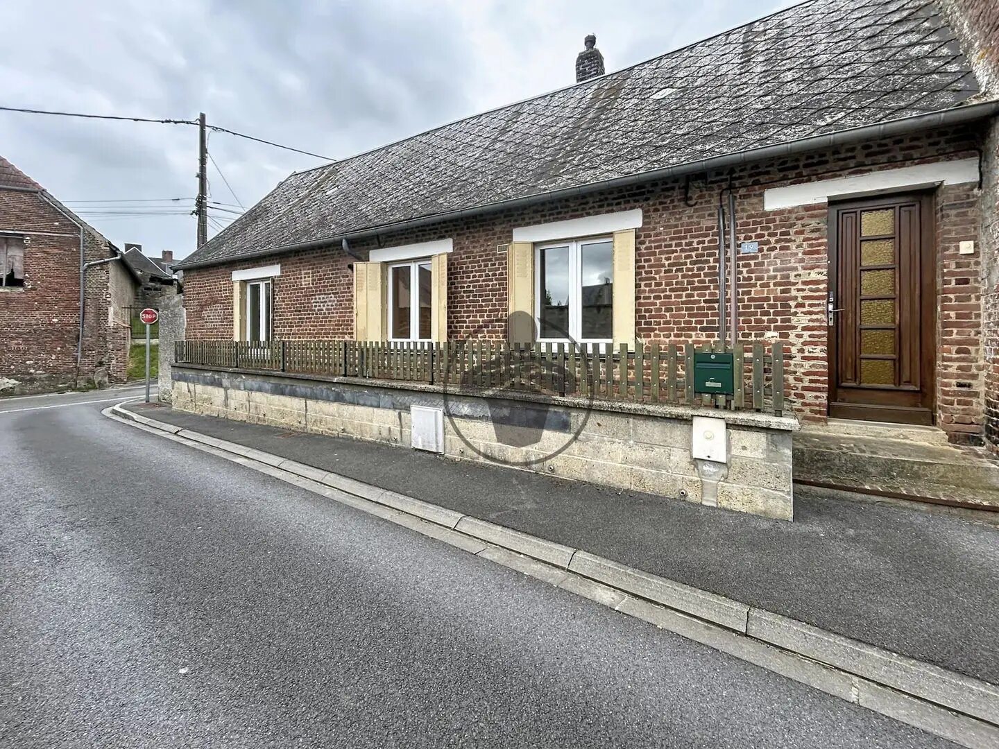 Maison à vendre, 103m², Fresnoy-le-Grand