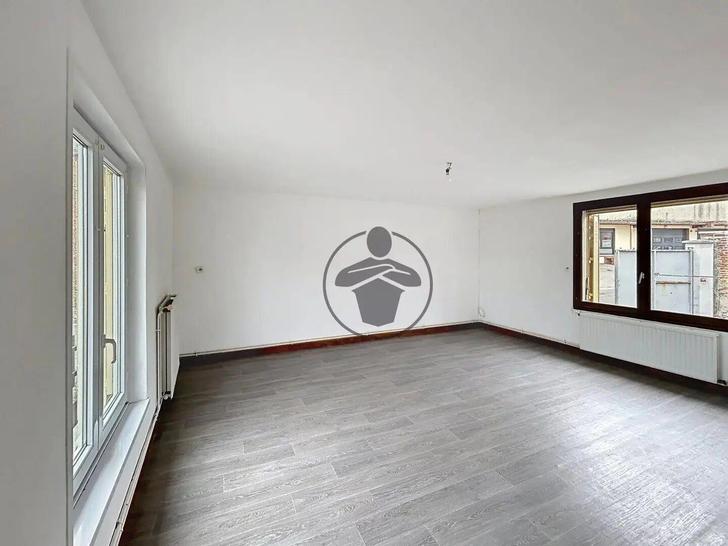 Maison à vendre, 103m², Fresnoy-le-Grand