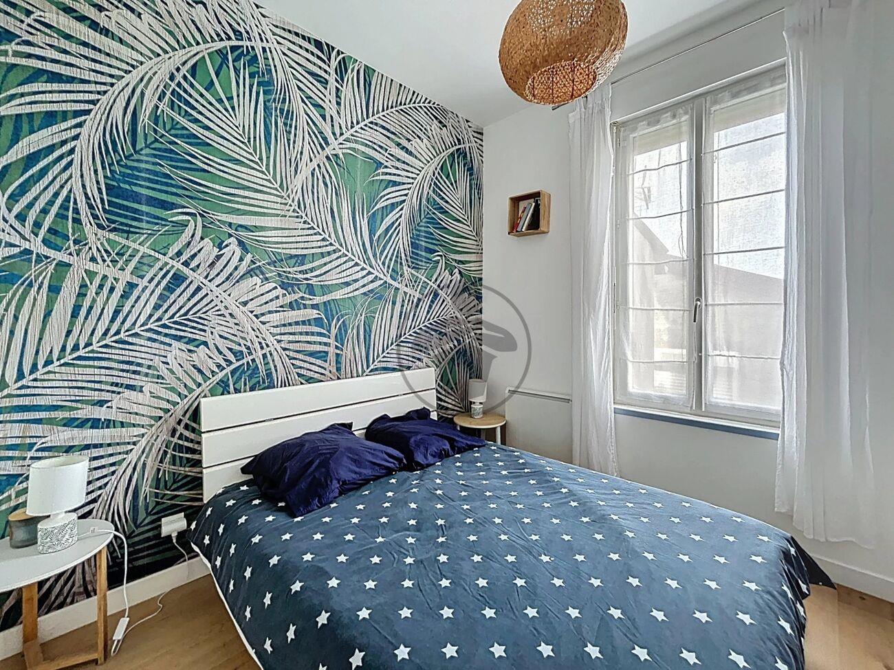 Appartement à vendre, 65m², Merlimont