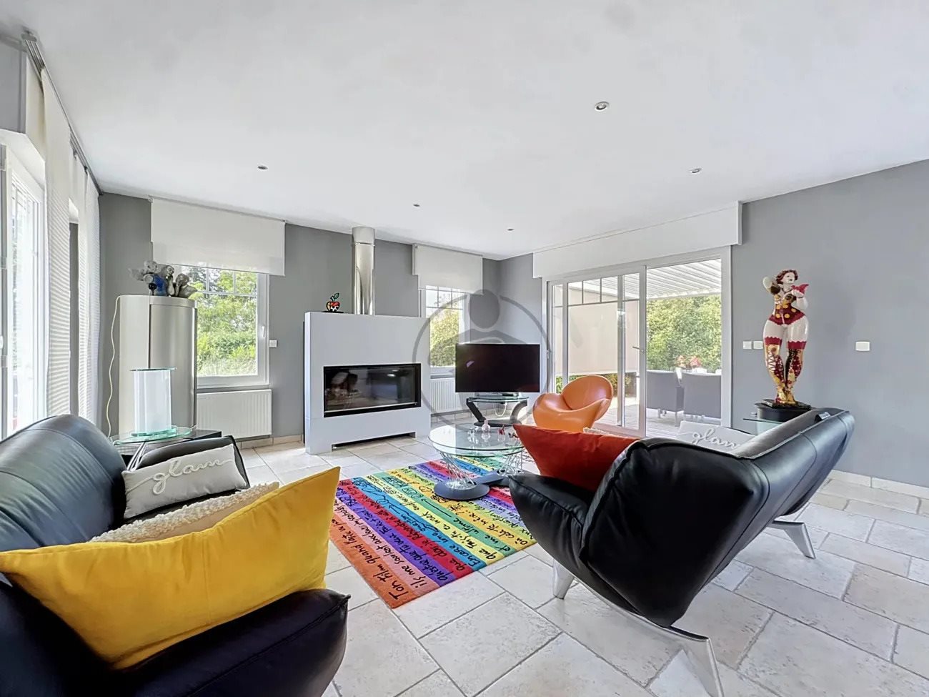 Maison à vendre, NaNm², Morcourt