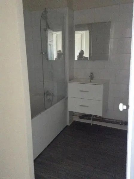 Appartement à louer, 57m², Saint-Quentin