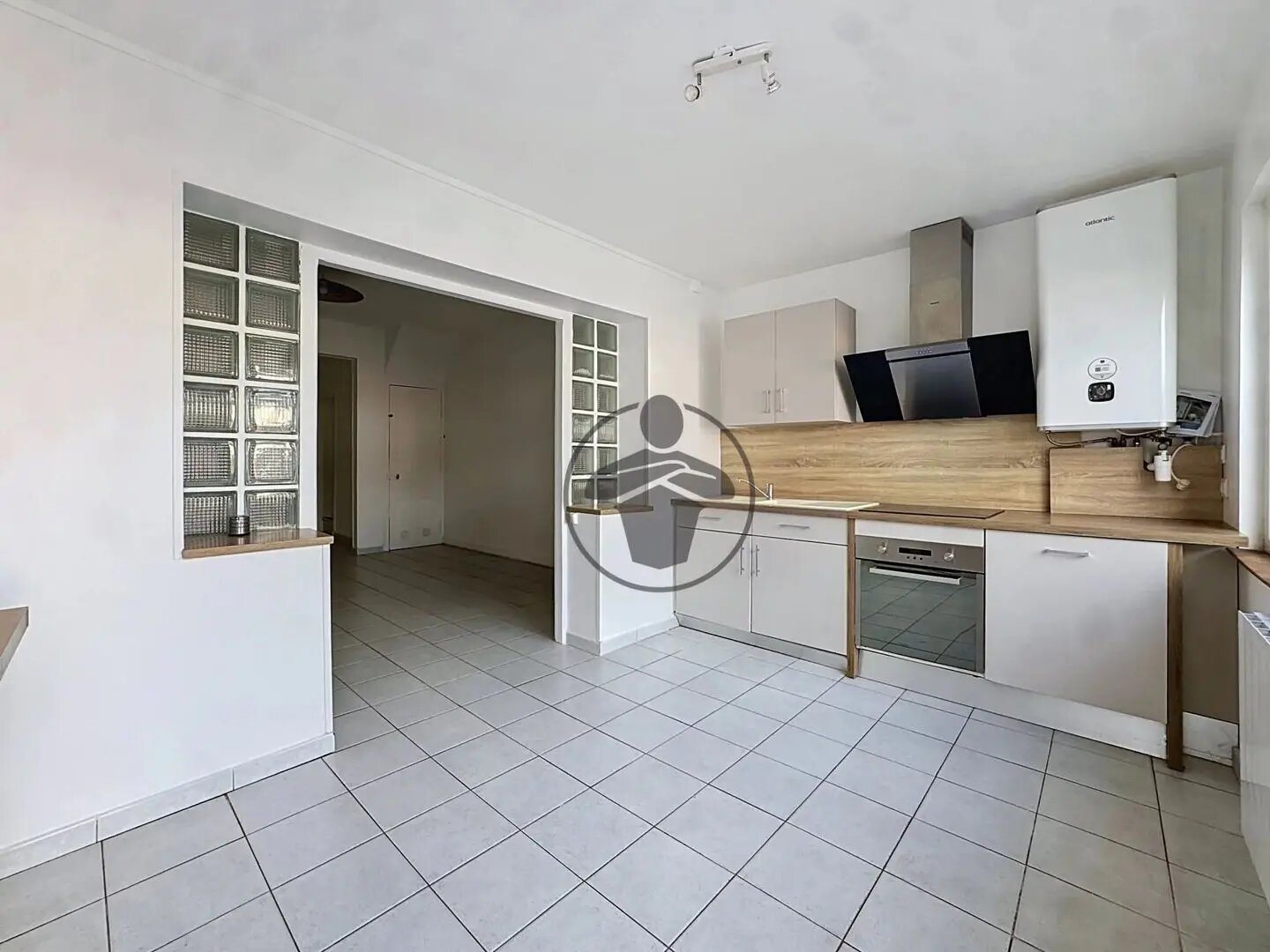 Maison à vendre, 67m², Saint-Quentin