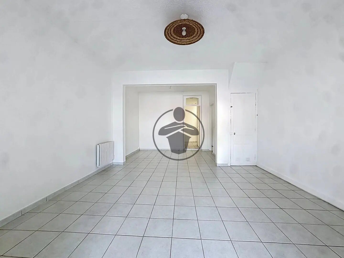 Maison à vendre, 67m², Saint-Quentin