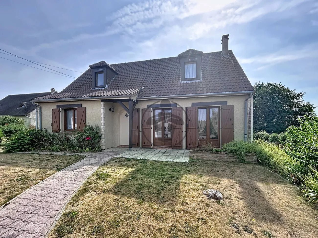 Maison à vendre, 1m², Essigny-le-Grand