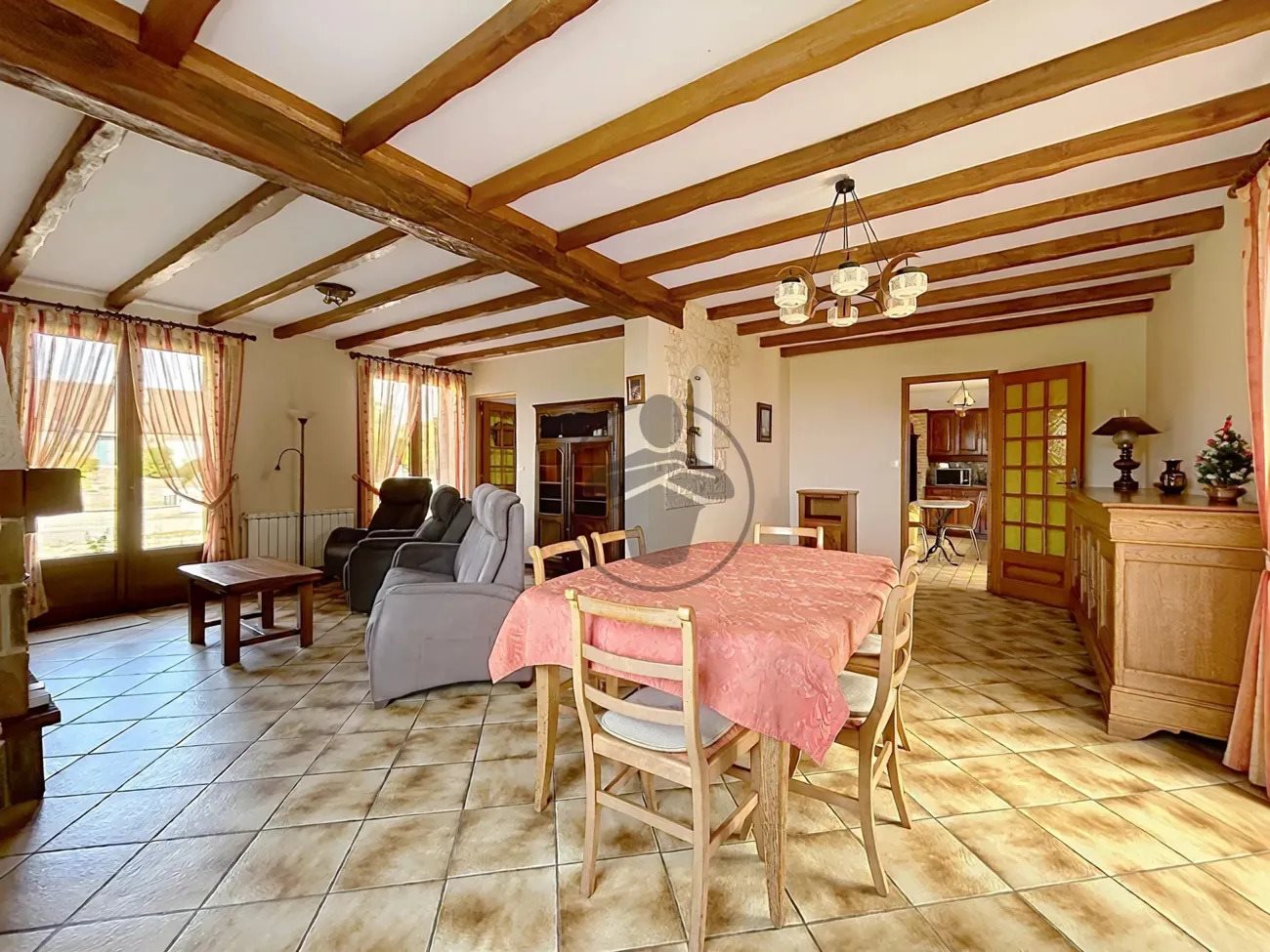 Maison à vendre, 1m², Essigny-le-Grand
