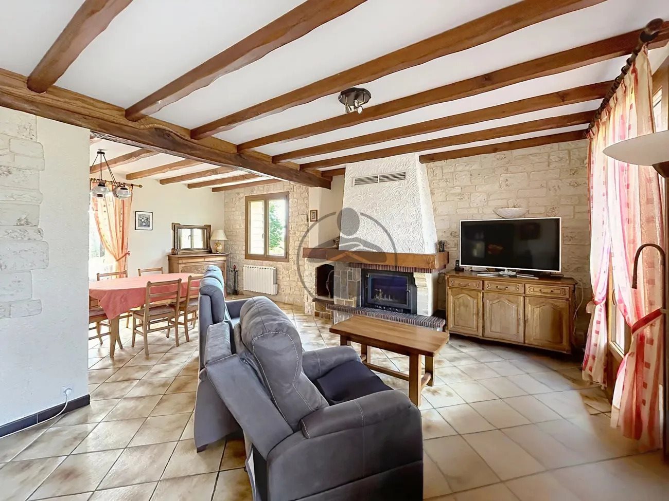 Maison à vendre, 1m², Essigny-le-Grand
