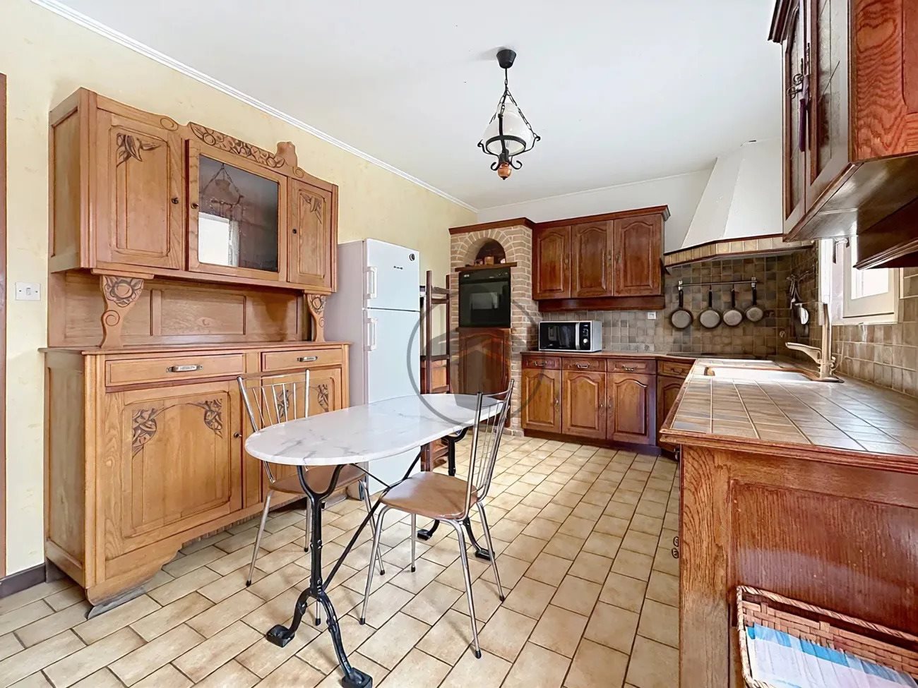Maison à vendre, 1m², Essigny-le-Grand