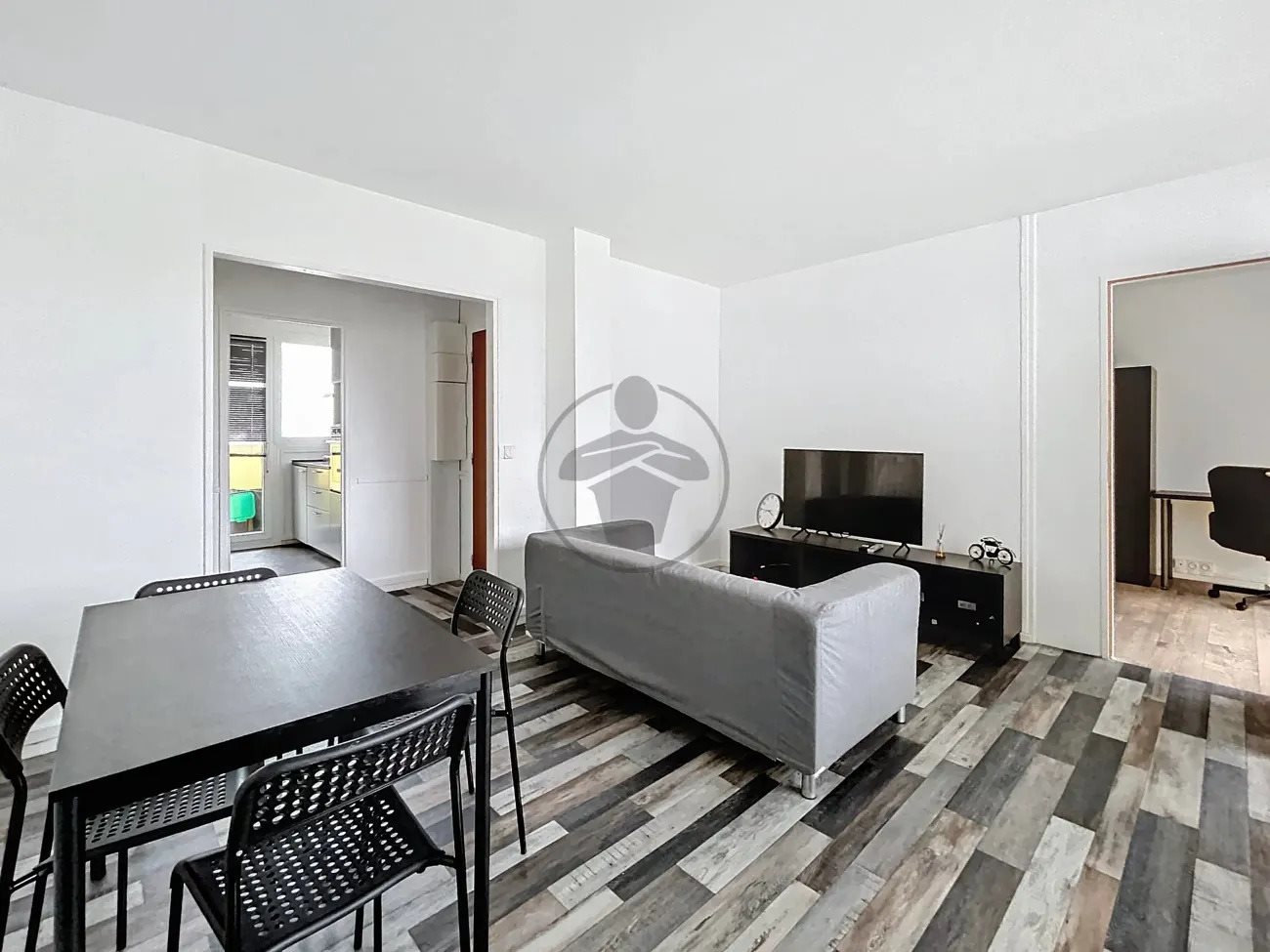 Appartement à louer, NaNm², Saint-Quentin