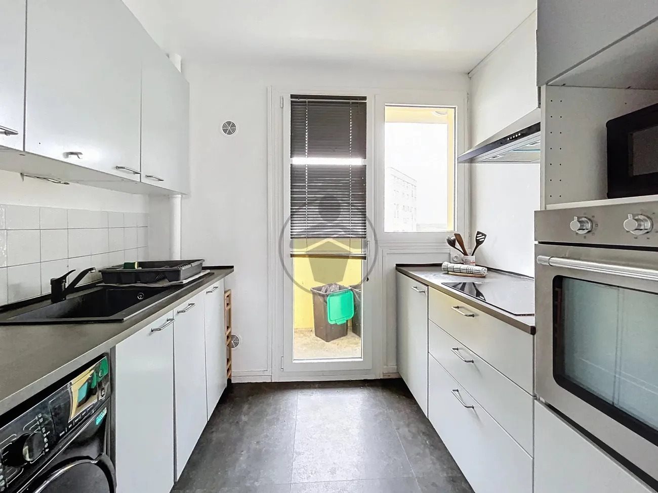 Appartement à louer, NaNm², Saint-Quentin
