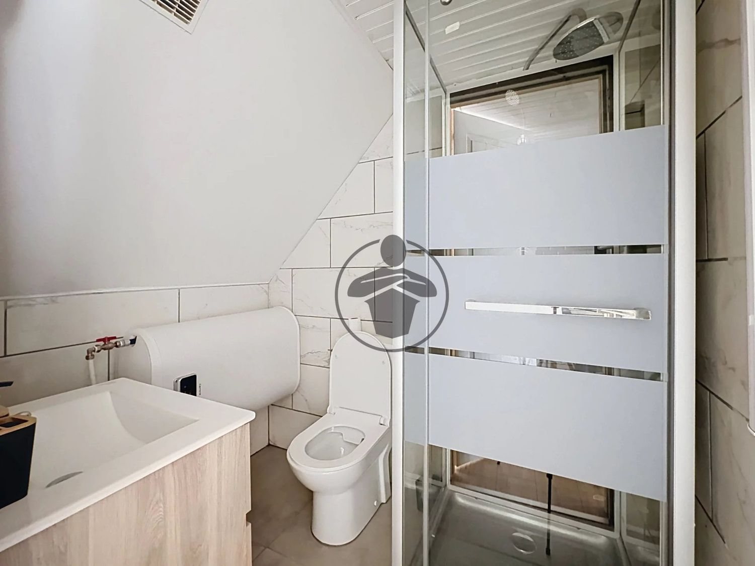 Appartement à louer, 31m², Saint-Quentin