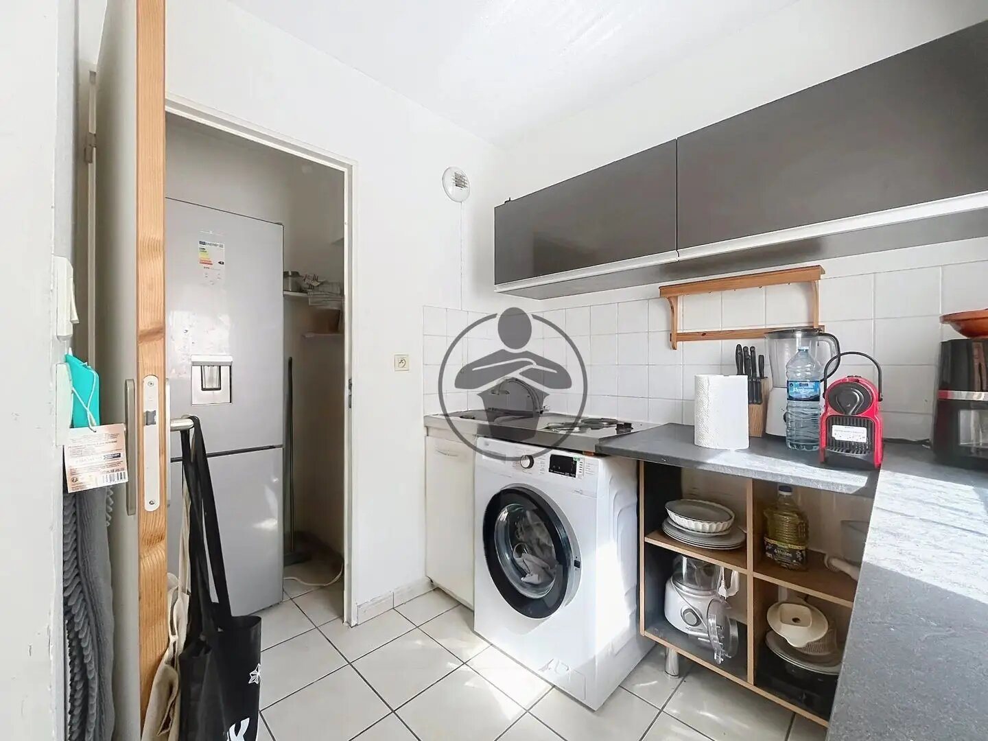 Appartement à vendre, 56m², Saint-Quentin