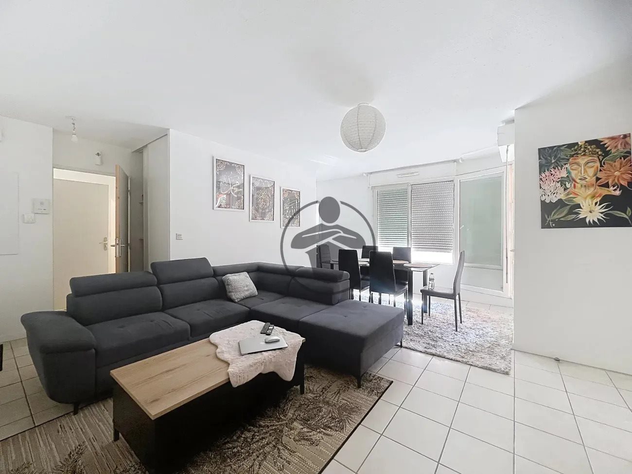 Appartement à vendre, 1m², Saint-Quentin
