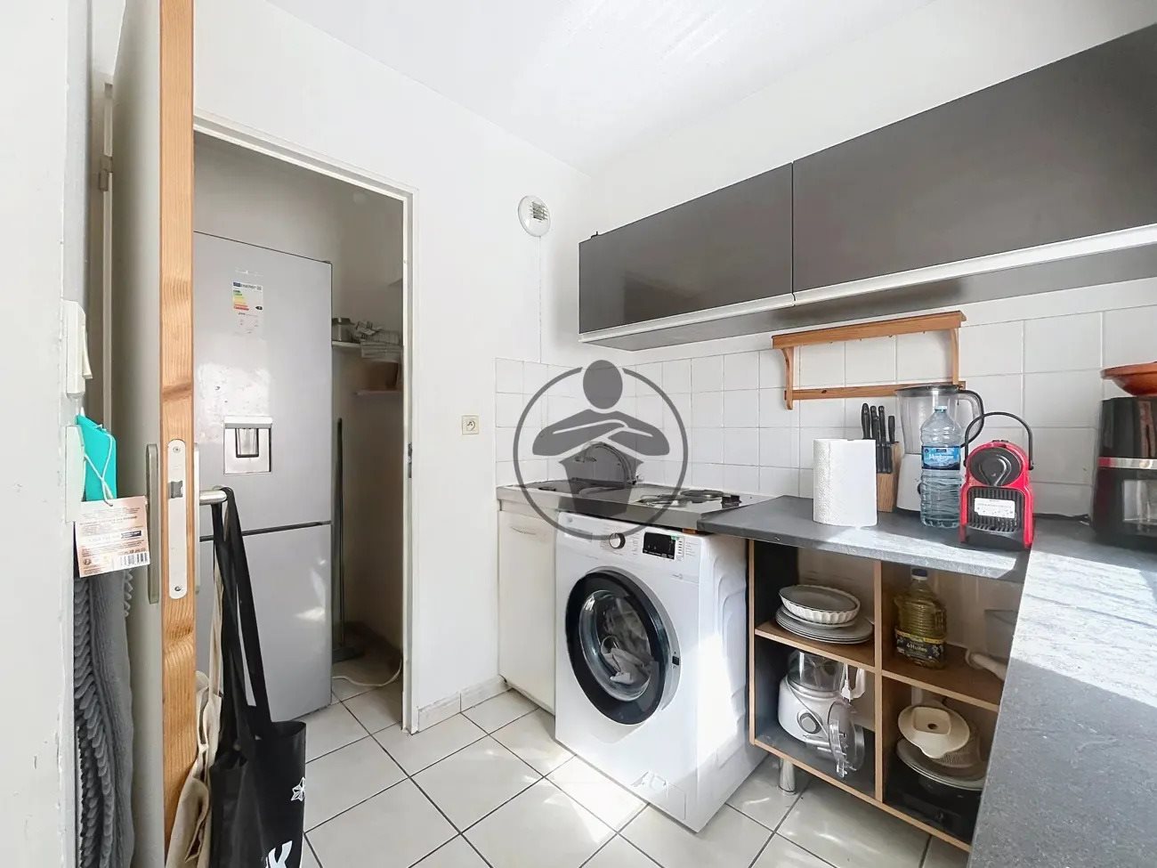 Appartement à vendre, 1m², Saint-Quentin