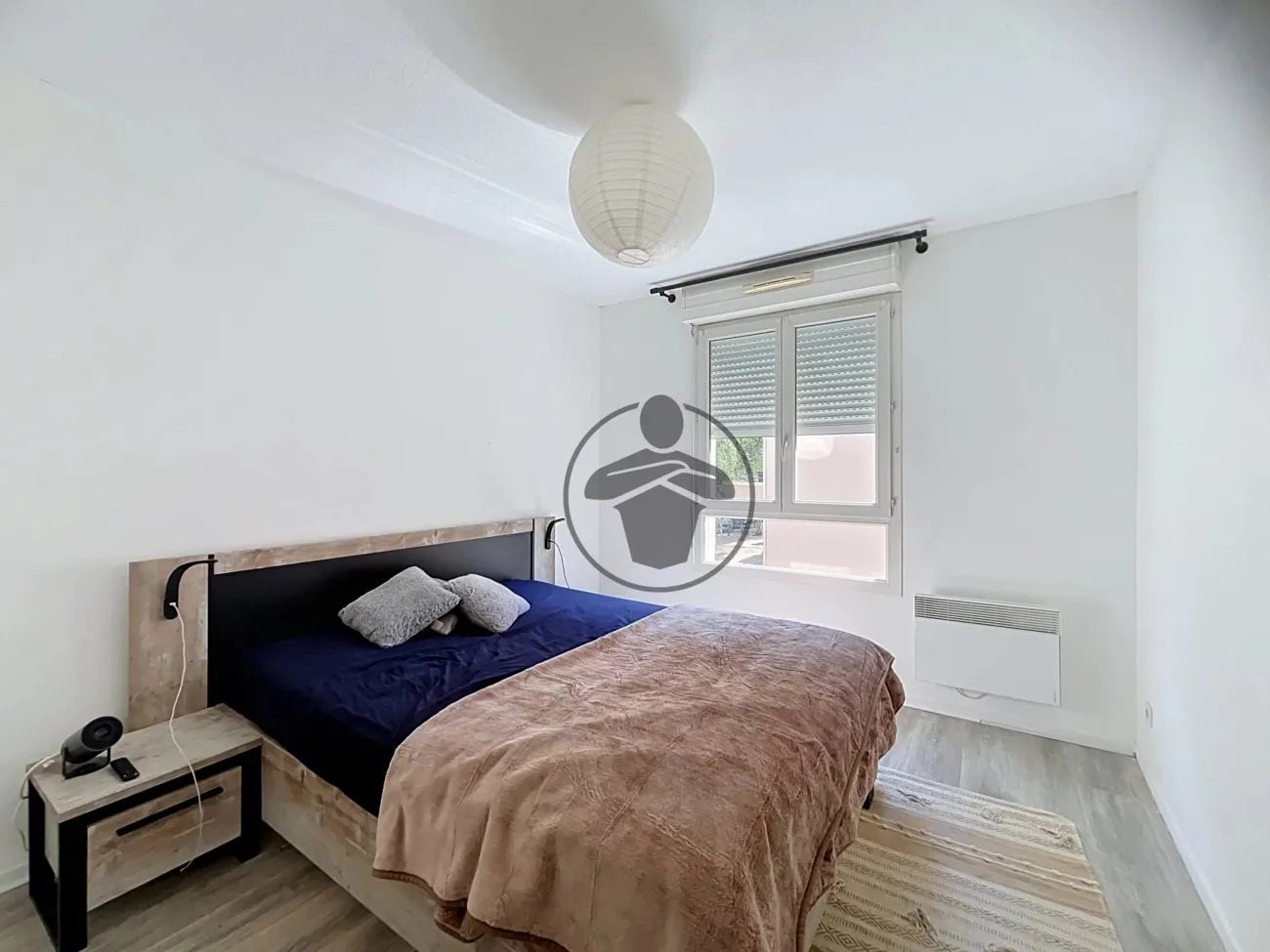 Appartement à vendre, 1m², Saint-Quentin