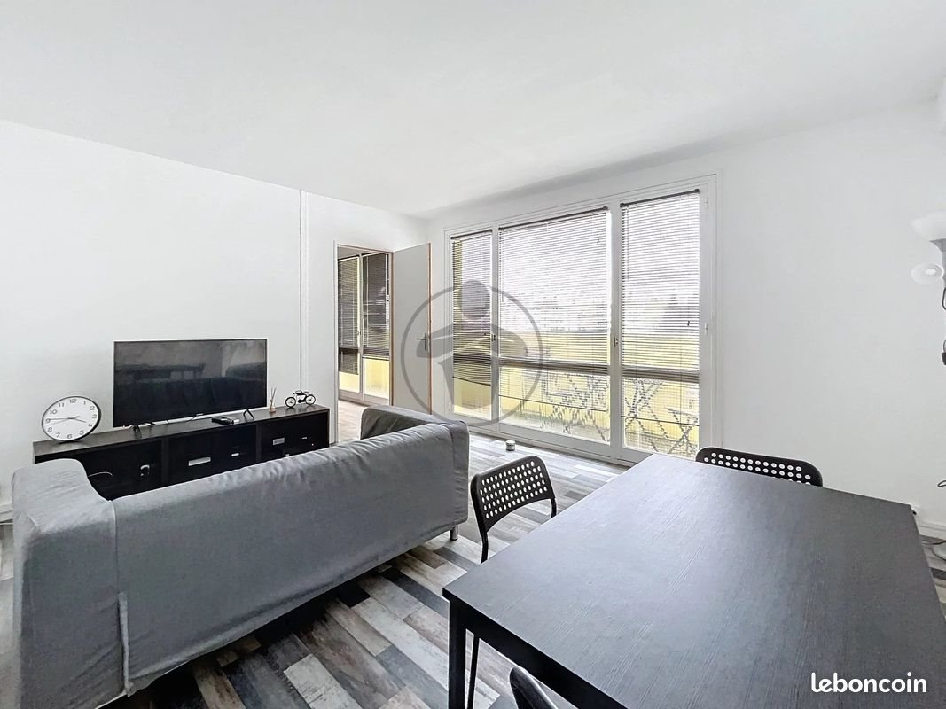 Appartement à vendre, 68m², Saint-Quentin