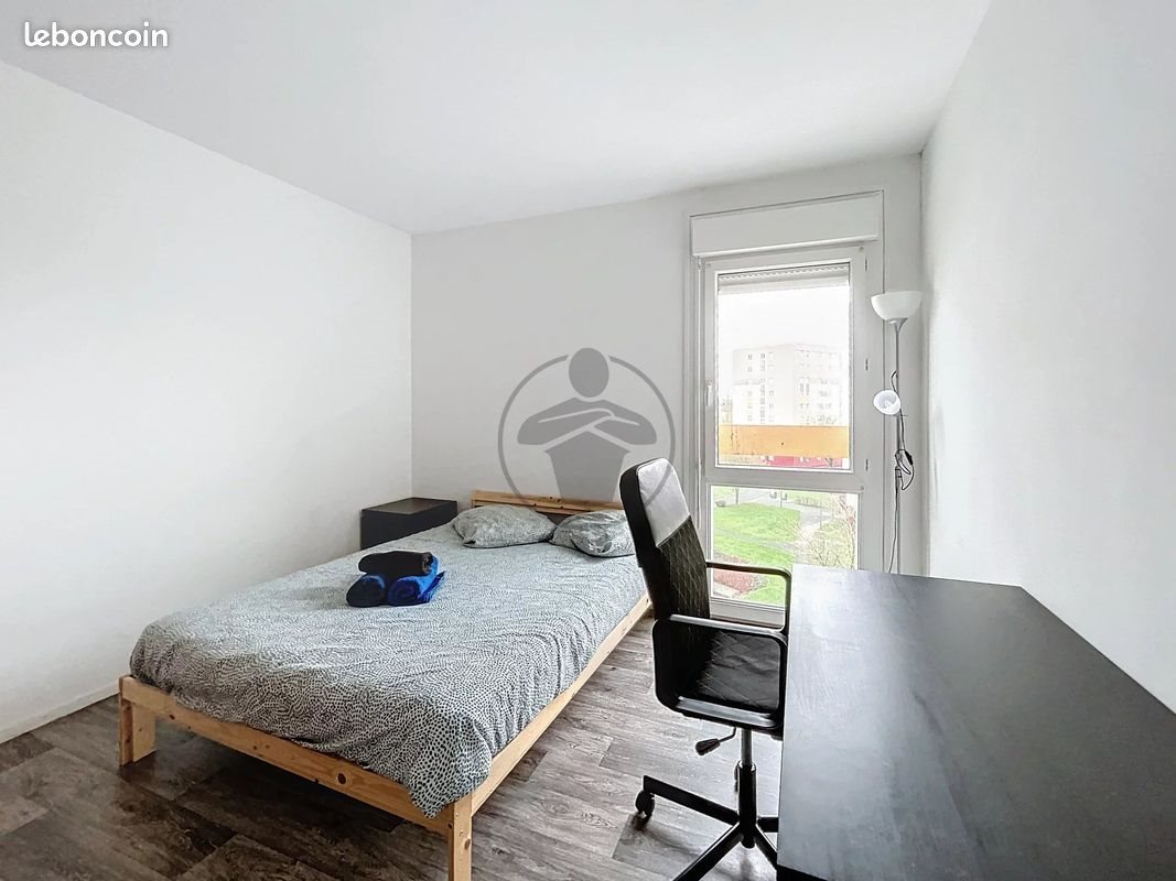 Appartement à vendre, 68m², Saint-Quentin
