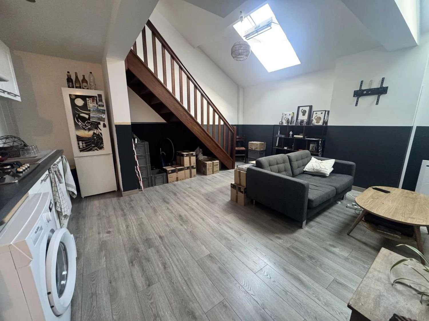 Appartement à louer, 54m², Saint-Quentin
