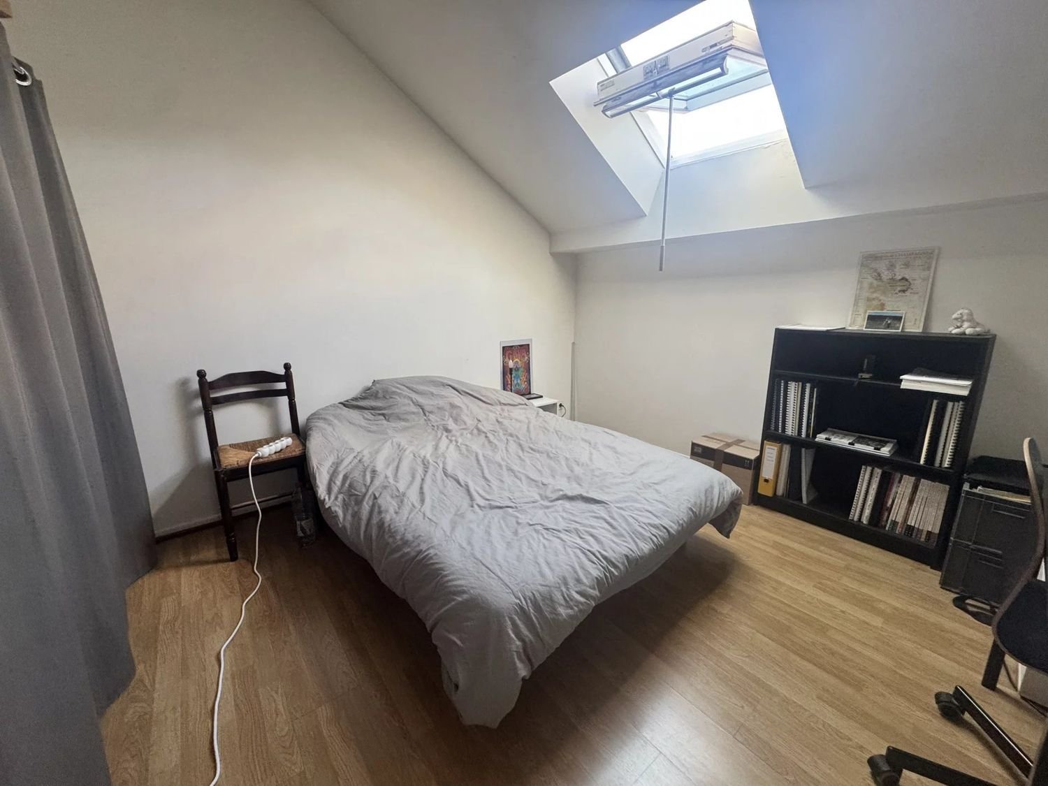 Appartement à louer, 54m², Saint-Quentin
