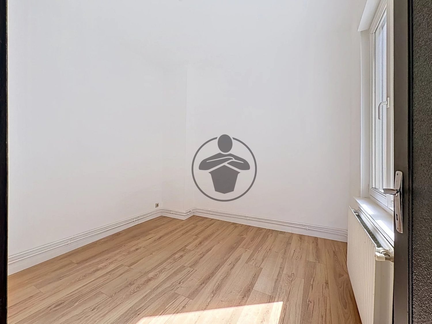 Appartement à louer, 41m², Saint-Quentin