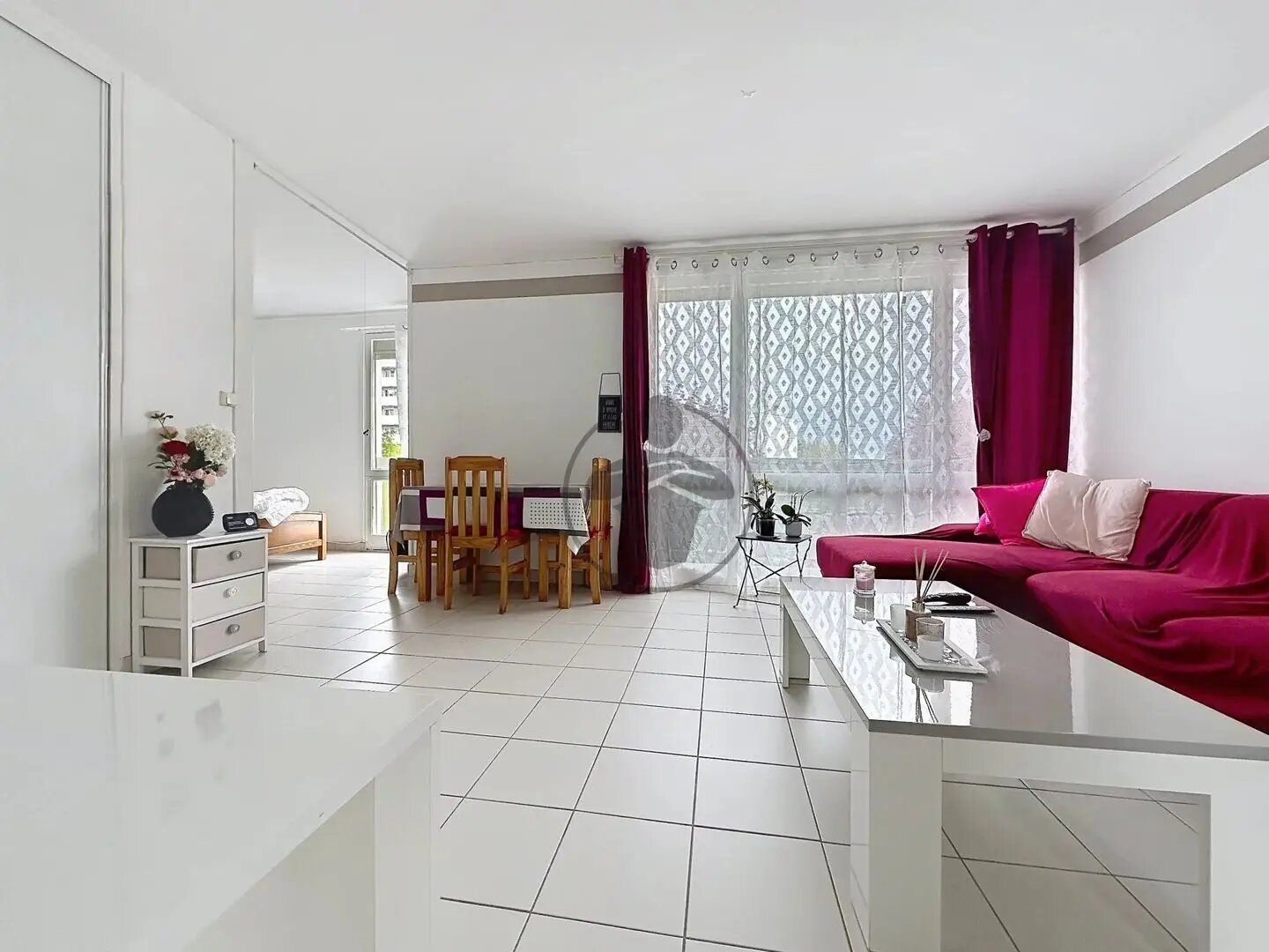 Appartement à vendre, 67m², Saint-Quentin
