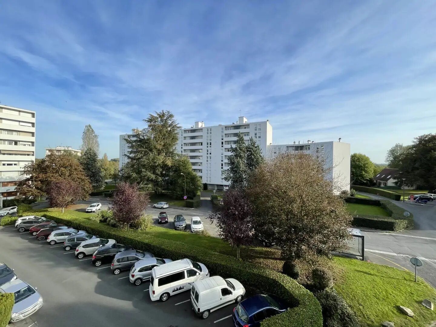 Appartement à vendre, 67m², Saint-Quentin