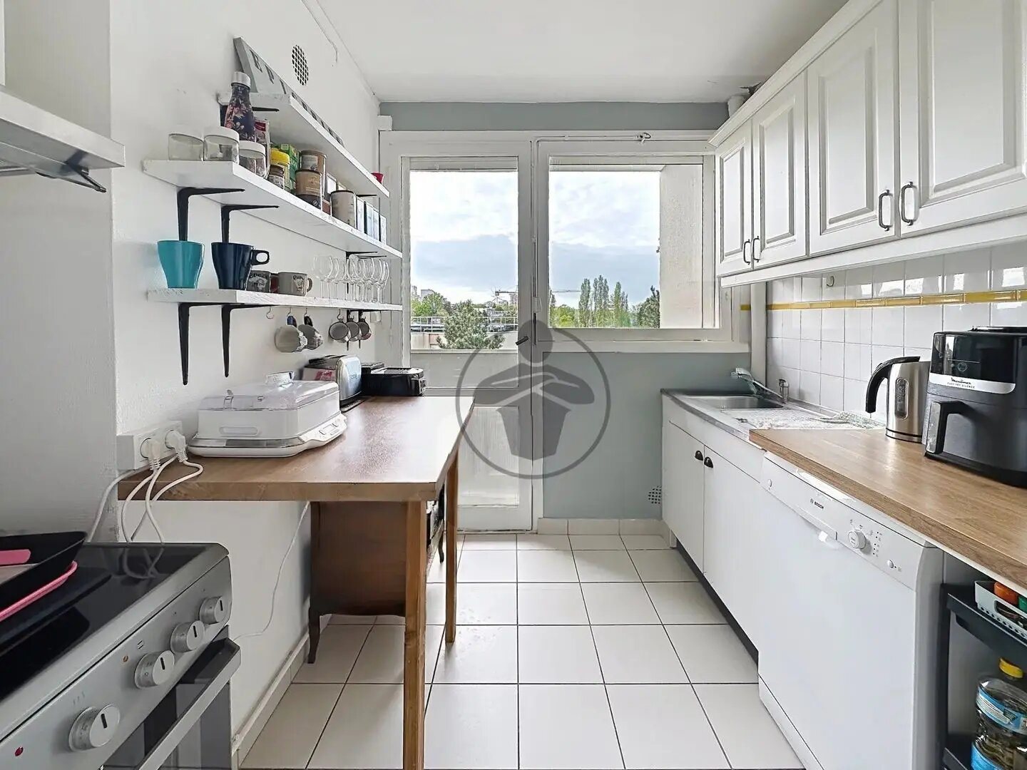 Appartement à vendre, 67m², Saint-Quentin