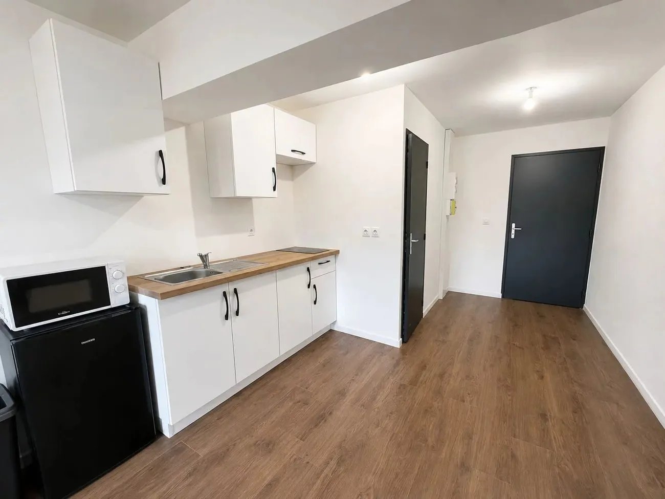 Appartement à louer, NaNm², Saint-Quentin