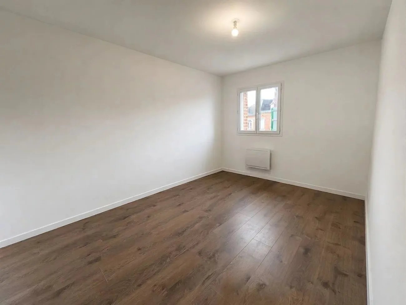 Appartement à louer, NaNm², Saint-Quentin