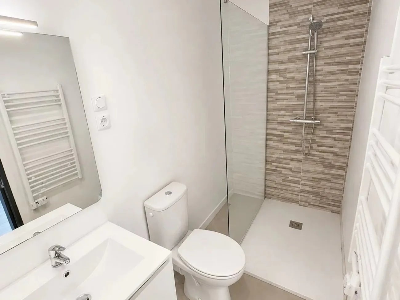 Appartement à louer, NaNm², Saint-Quentin