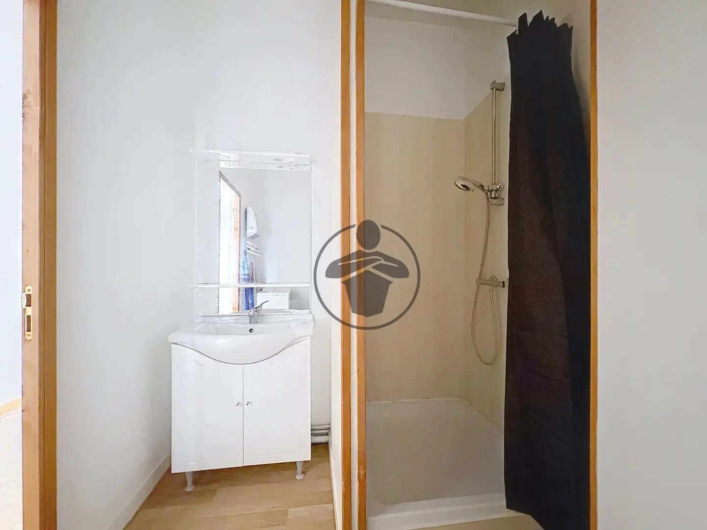 Appartement à louer, 29m², Saint-Quentin