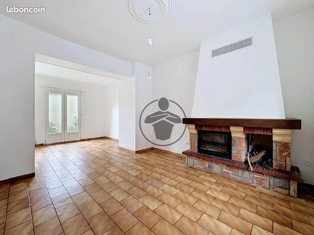 Maison à louer, 81m², Saint-Quentin