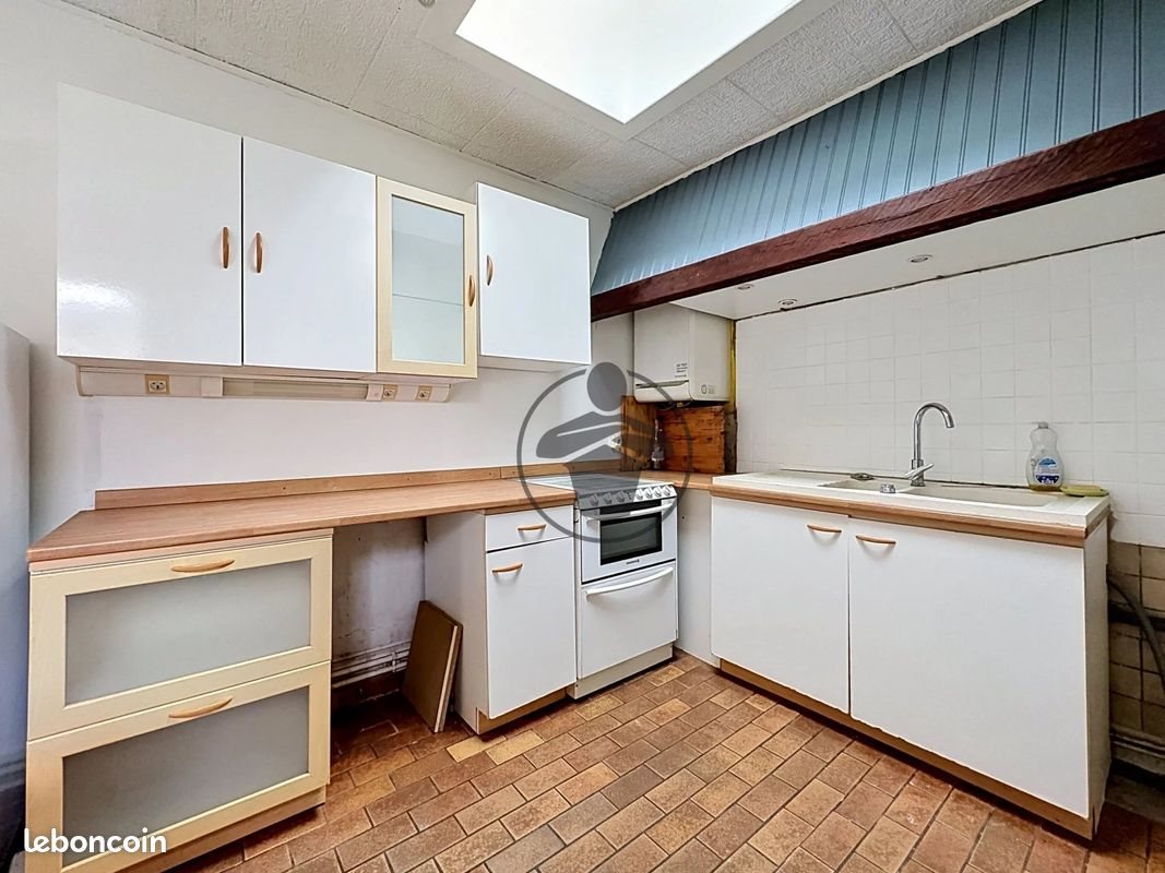 Maison à louer, 81m², Saint-Quentin