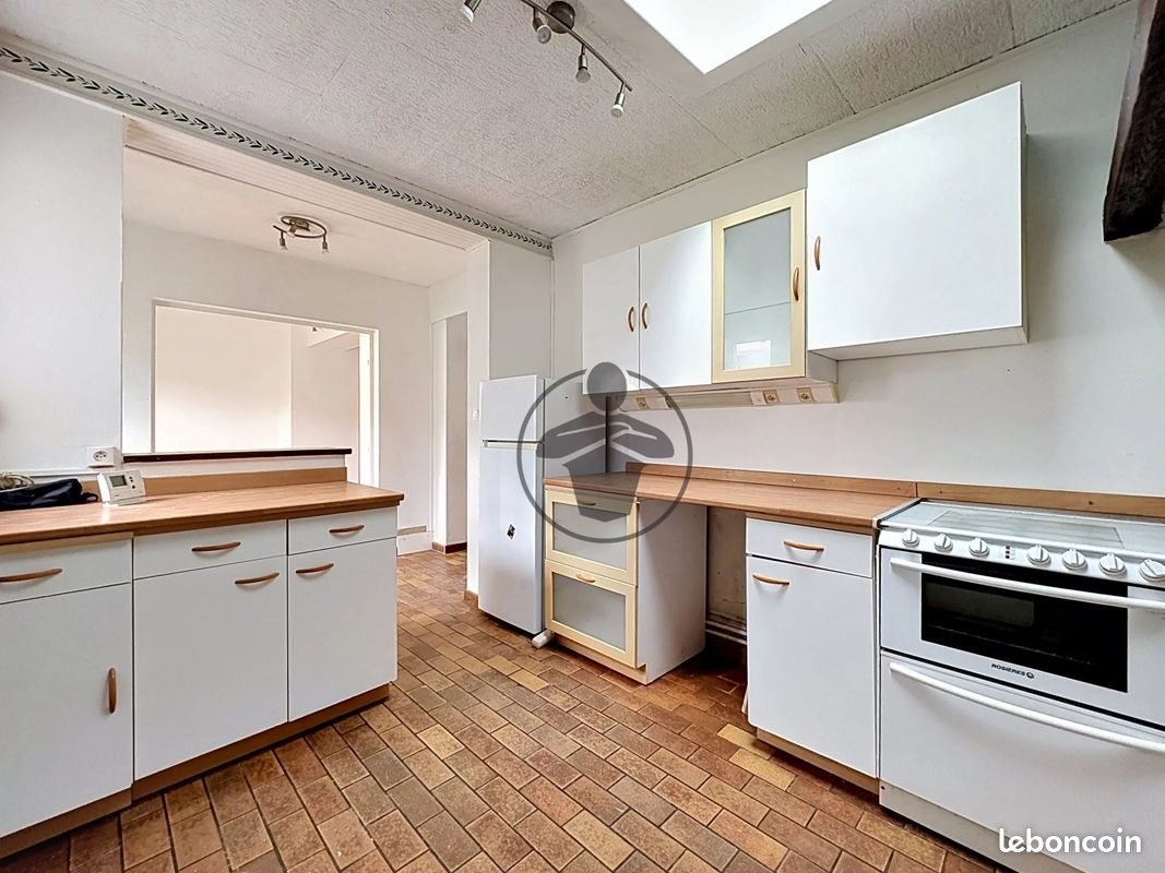 Maison à louer, 81m², Saint-Quentin