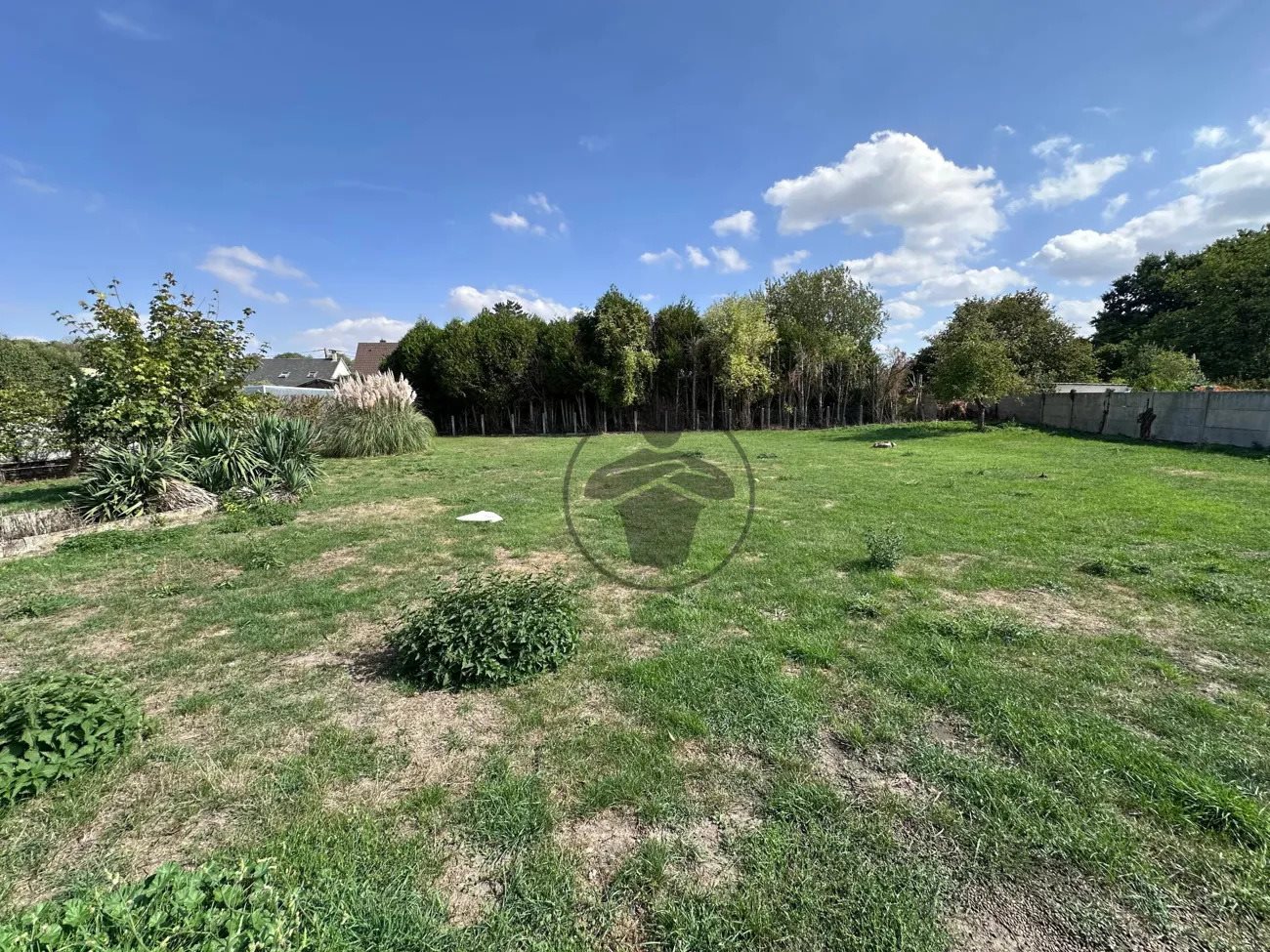 Maison à vendre, 1m², Moÿ-de-l'Aisne