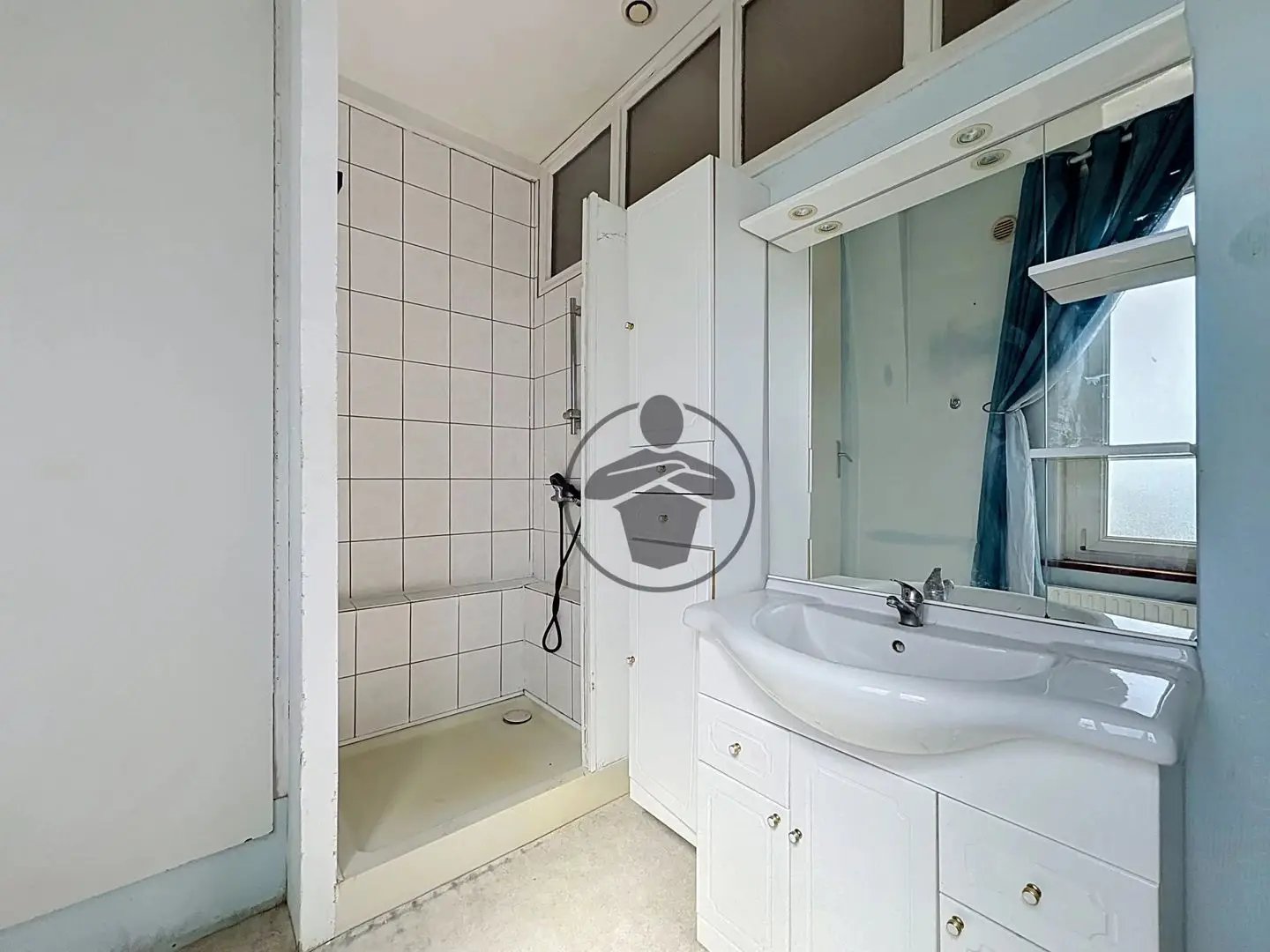 Appartement à louer, 50m², Saint-Quentin