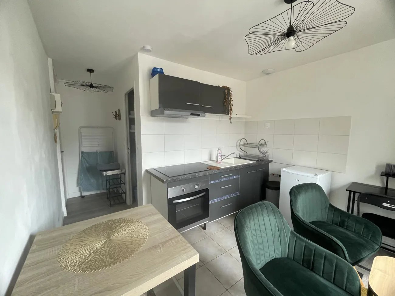 Appartement à louer, NaNm², Saint-Quentin