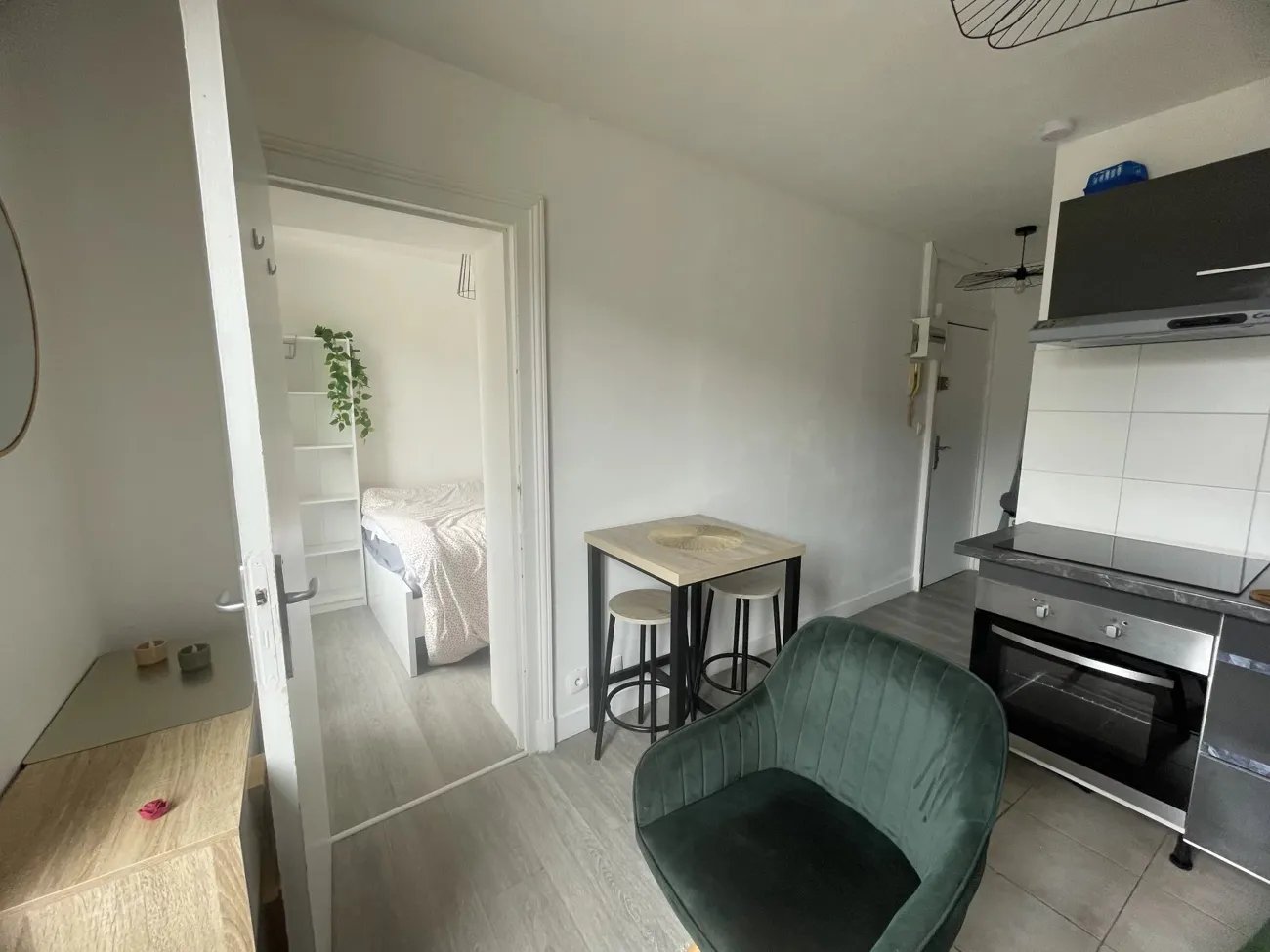 Appartement à louer, NaNm², Saint-Quentin