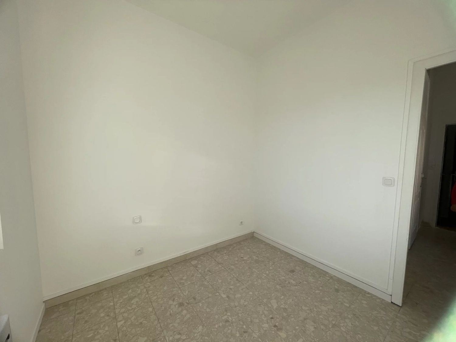 Appartement à louer, 19m², Saint-Quentin