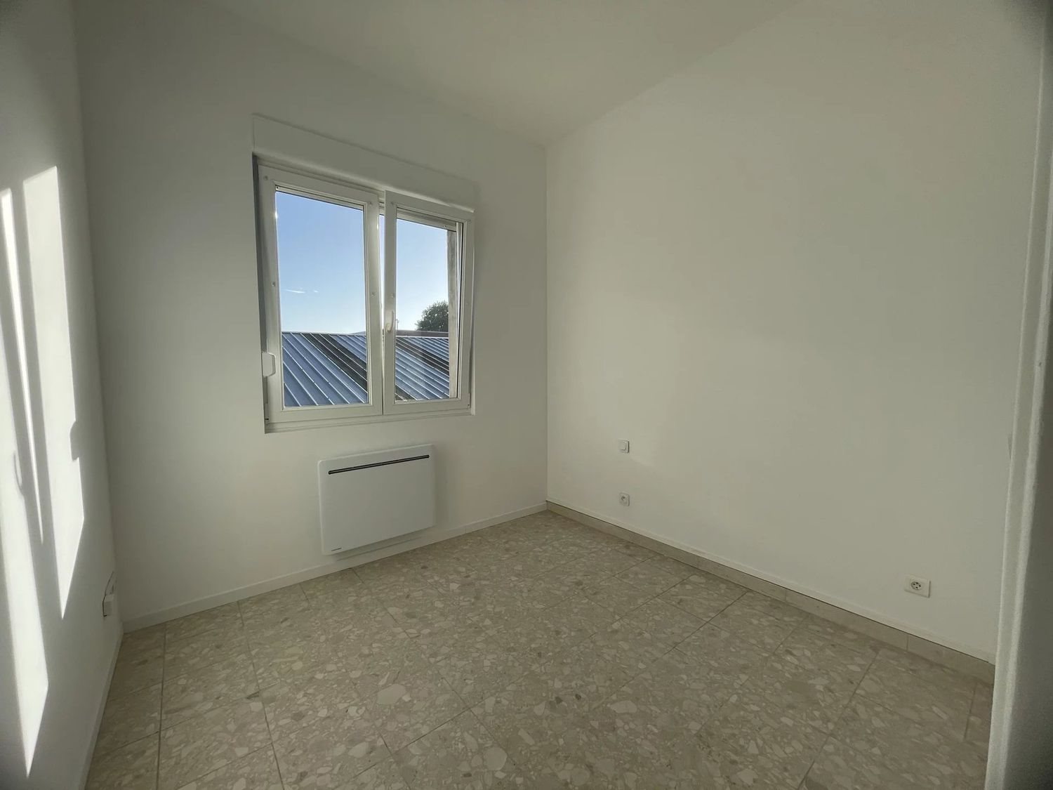 Appartement à louer, 19m², Saint-Quentin
