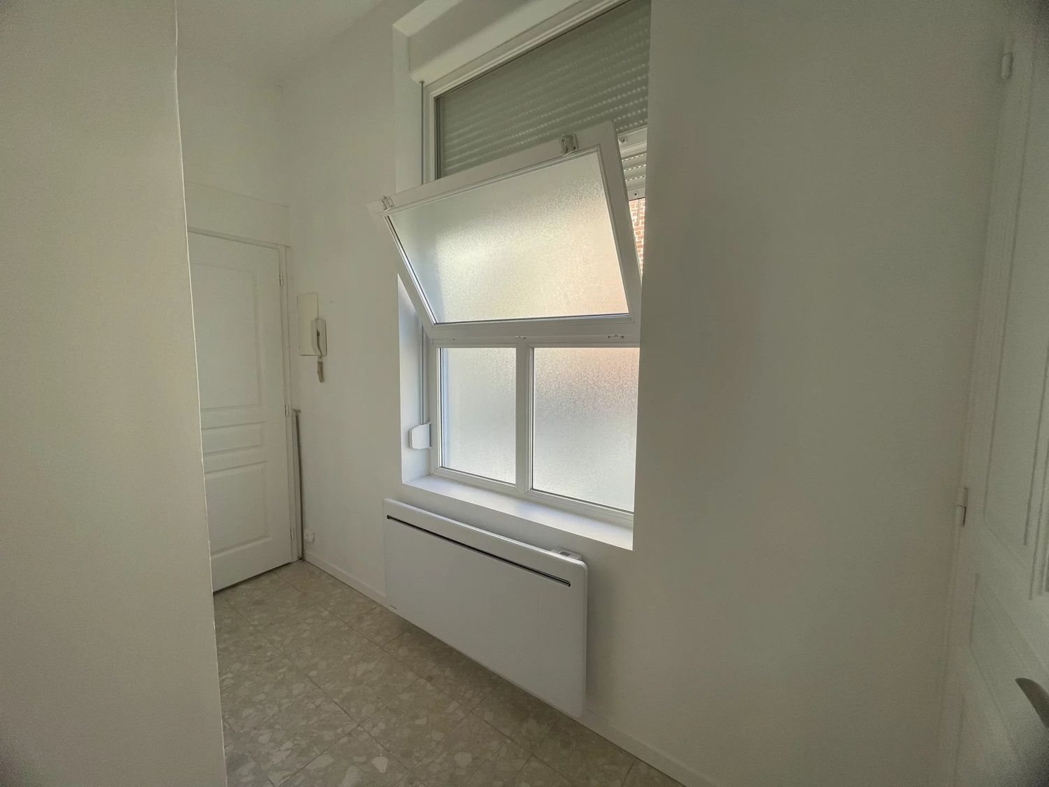 Appartement à louer, 19m², Saint-Quentin