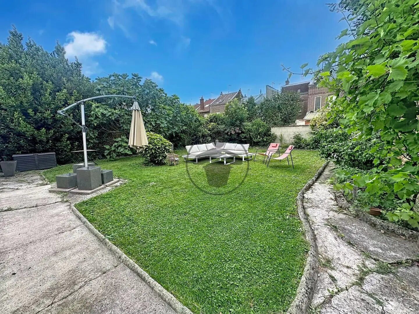 Maison à vendre, 153m², Saint-Quentin