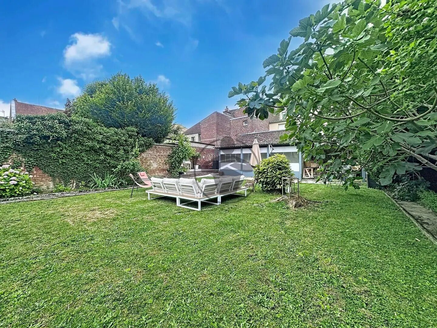 Maison à vendre, 153m², Saint-Quentin