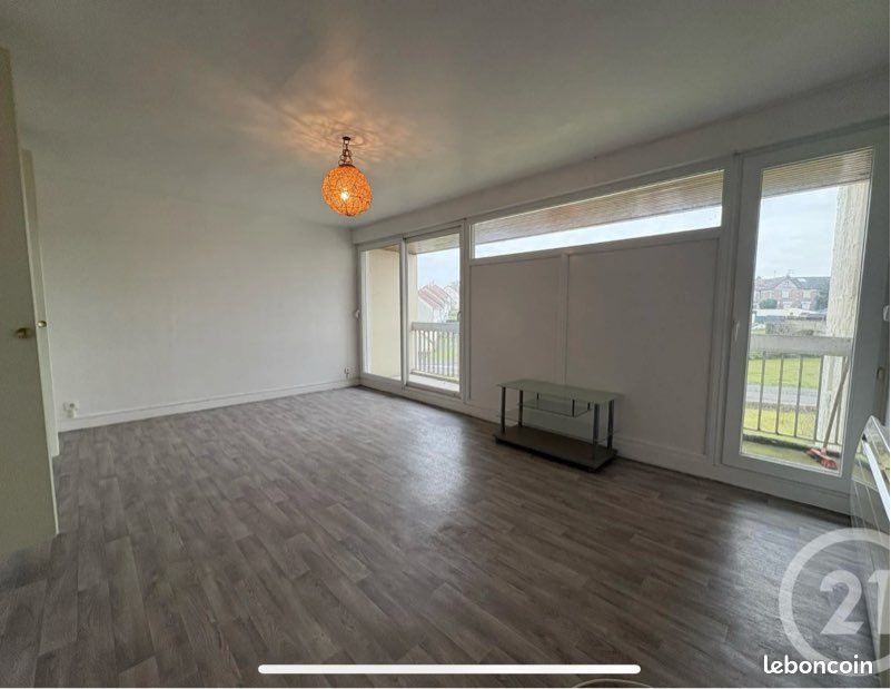Maison à louer, 71m², Saint-Quentin