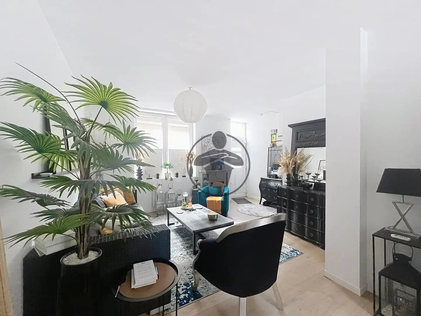Maison à vendre, 95m², Saint-Quentin