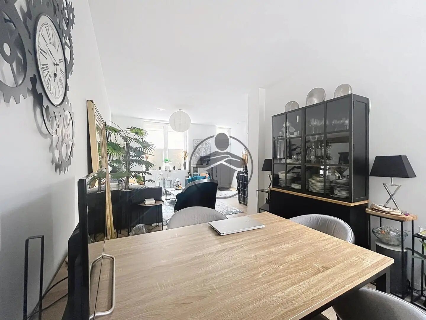 Maison à vendre, 95m², Saint-Quentin
