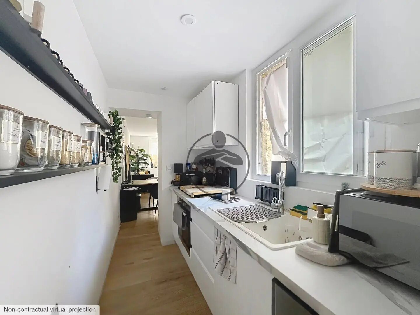 Maison à vendre, 95m², Saint-Quentin