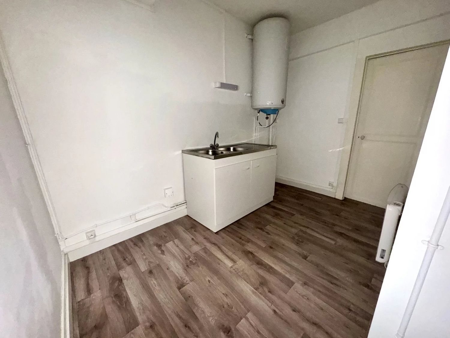 Appartement à louer, 50m², Saint-Quentin
