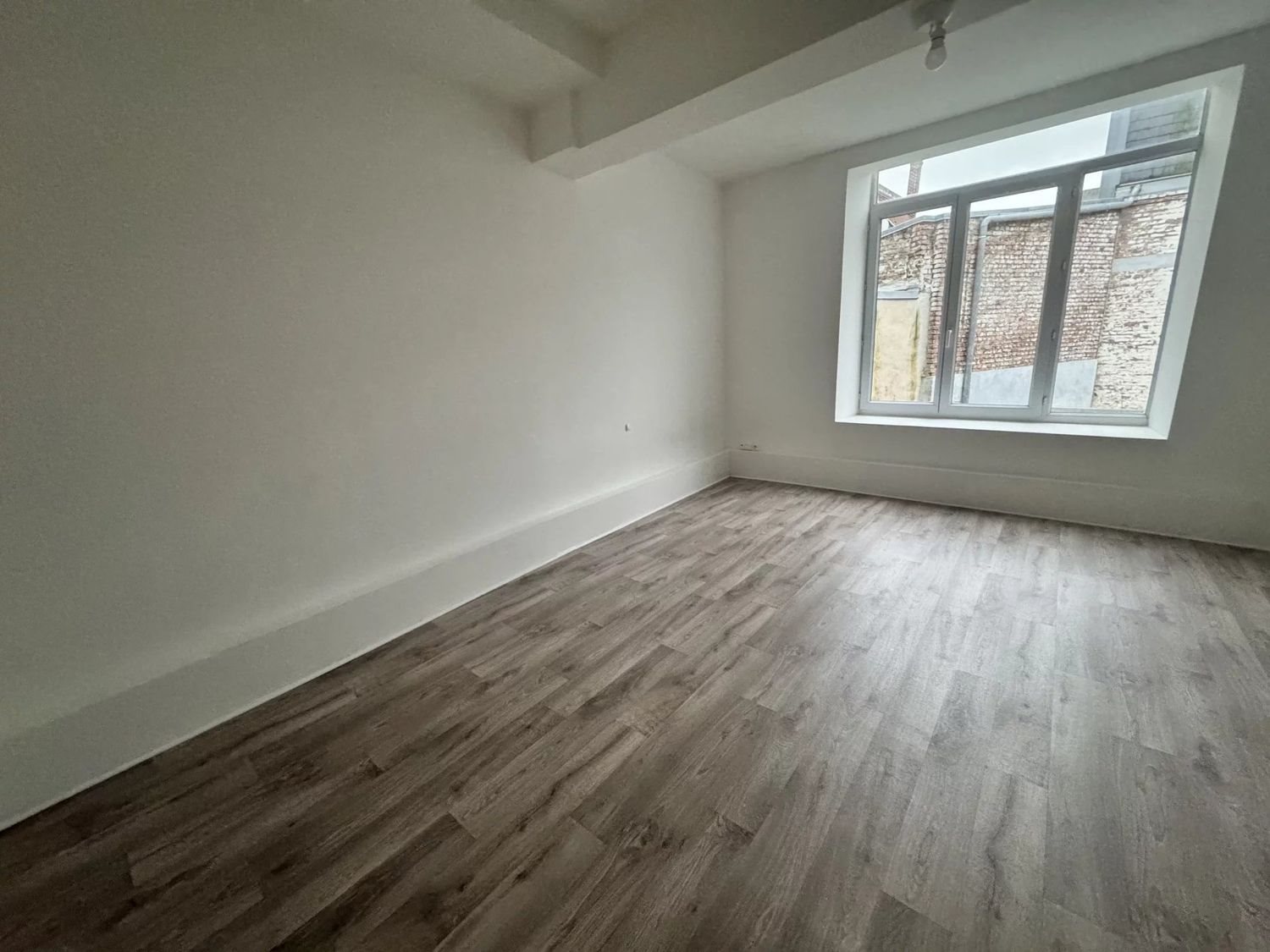 Appartement à louer, 50m², Saint-Quentin