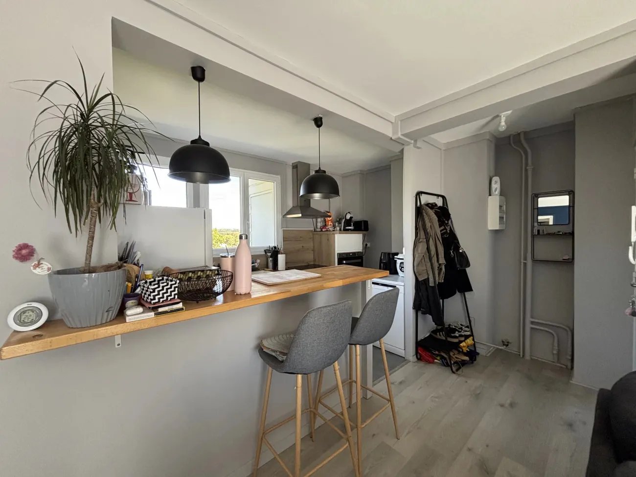 Appartement à louer, NaNm², Fresnoy-le-Grand