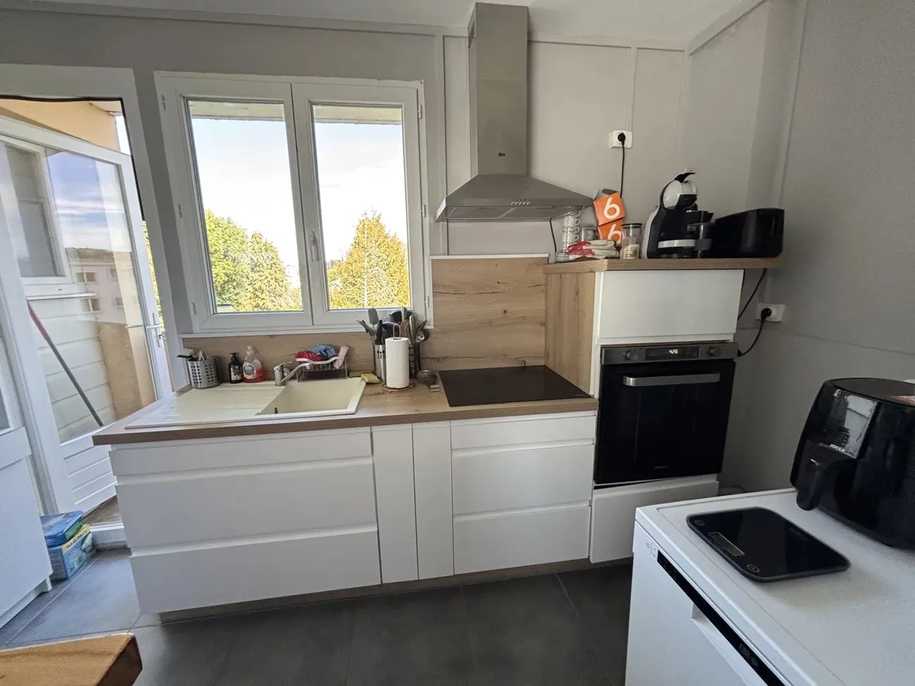 Appartement à louer, NaNm², Fresnoy-le-Grand